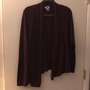 Old navy - light seater - Xl